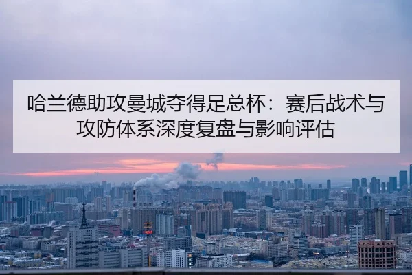 ha-lan-de-zhu-gong-man-cheng-duo-de-zu-zong-bei-sai-hou-zhan-shu-yu-gong-fang-ti-xi-shen-du-fu-pan-yu-ying-xiang-ping-gu-2-926.jpg