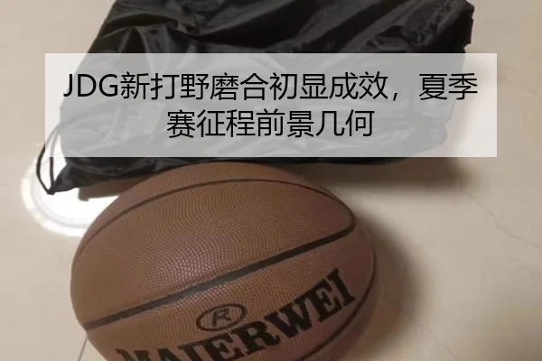 JDG新打野磨合初显成效，夏季赛征程前景几何